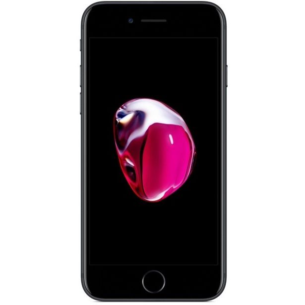 iphone 7 128gb zwart