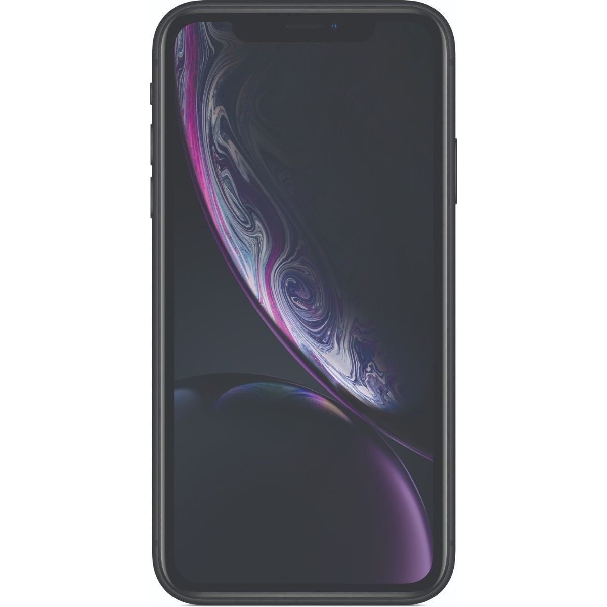 iPhone XR 64GB Space Grey bestel online bij QX Systems