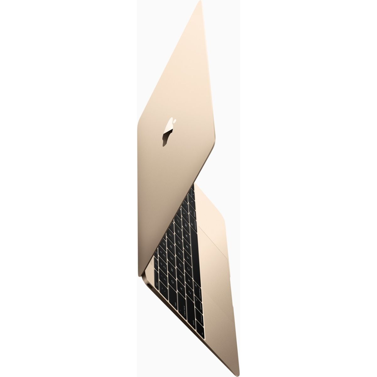 Apple MacBook Goud