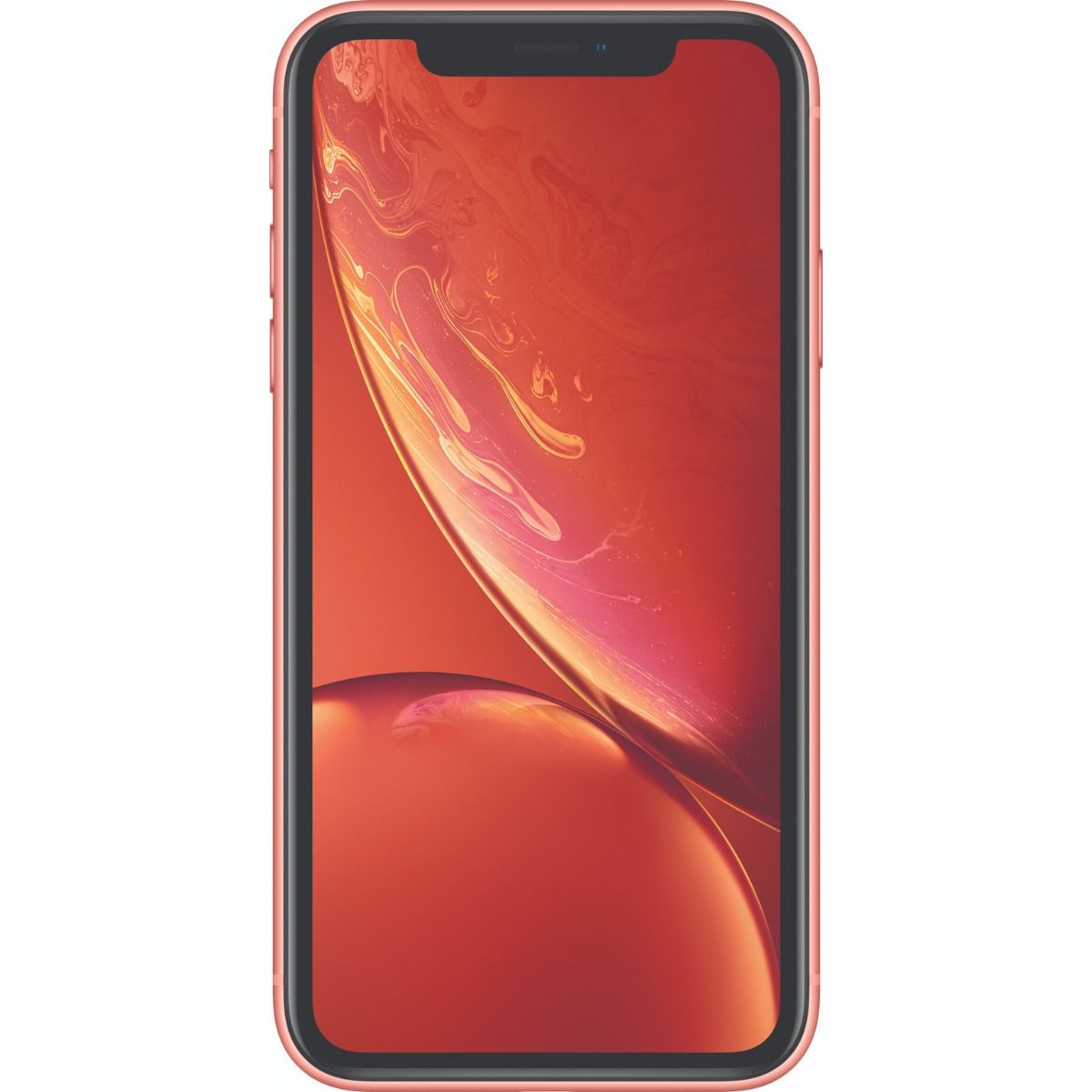 iPhone XR 64GB Roze