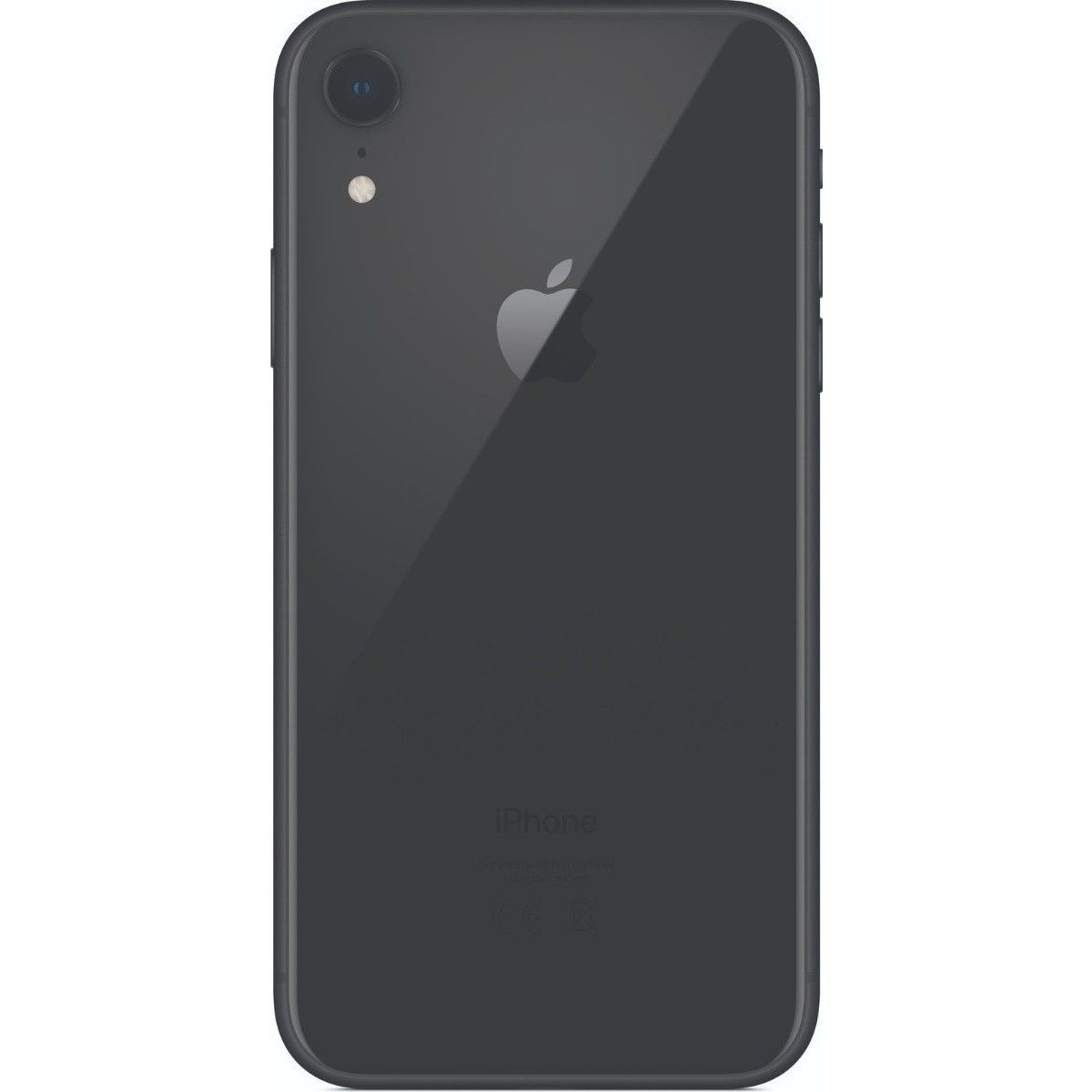 iPhone XR 64GB Space Grey bestel online bij QX Systems
