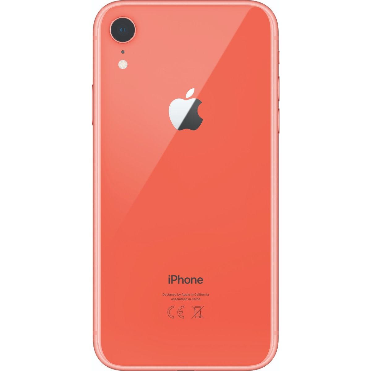 iPhone XR ピンク　64GB iPhone XR 64GB Roze