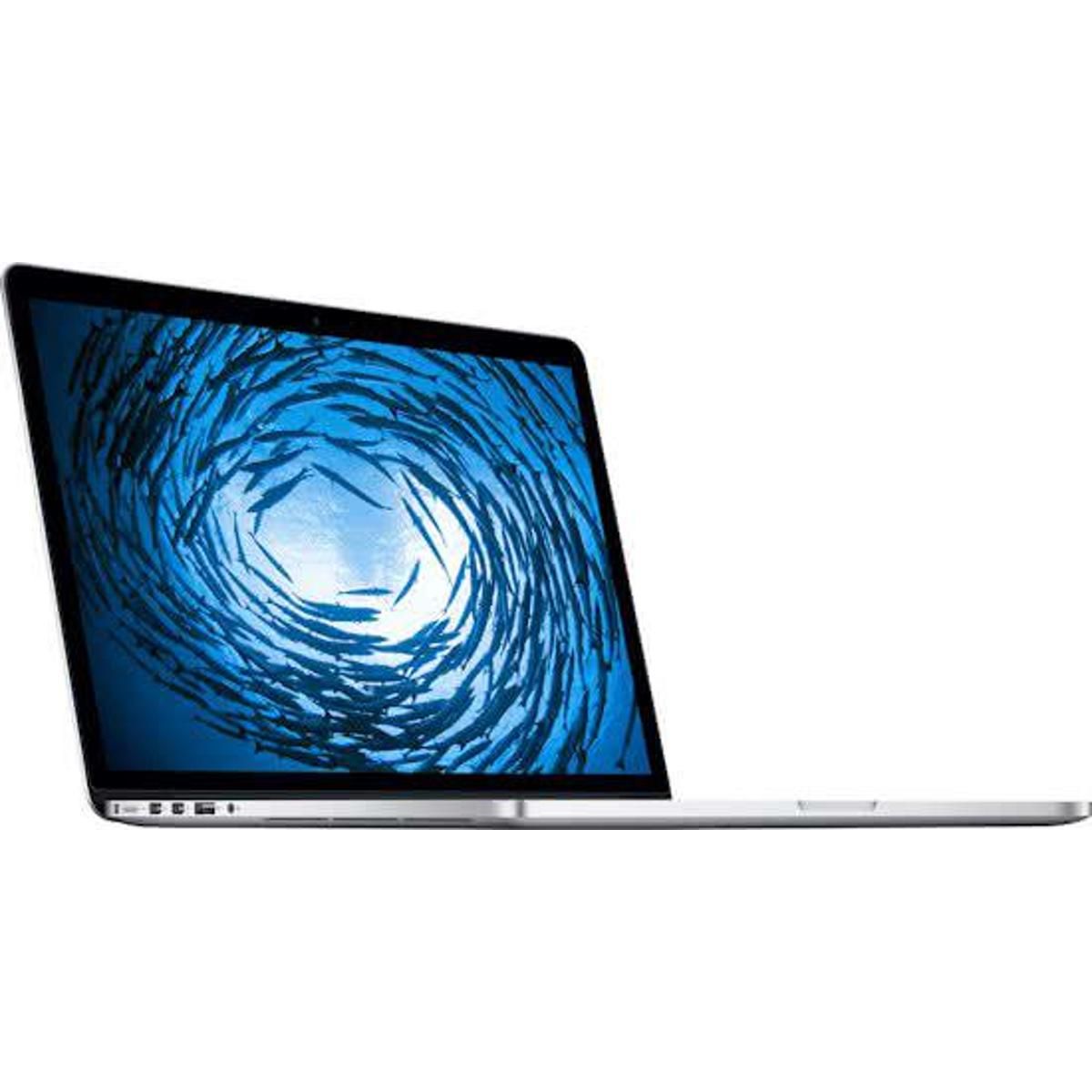 MacBook Pro 15 Inch