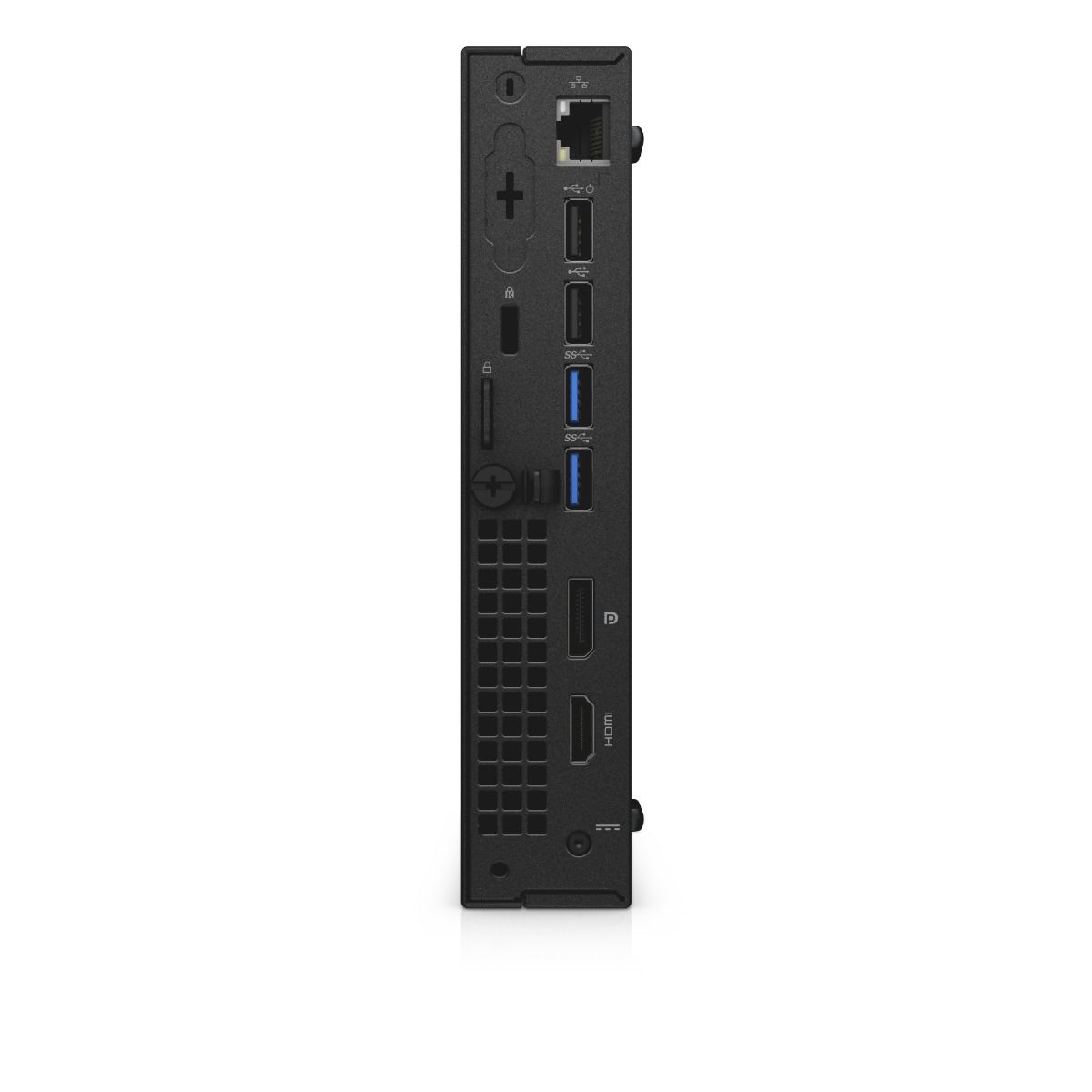 DELL OptiPlex 3040 mini PC | QX Systems