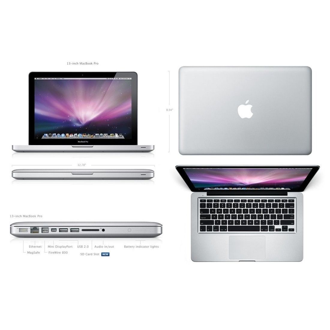 Macbook pro early deals 2011