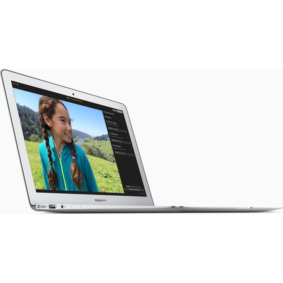Apple MacBook Air 2015 13,3'' bestel online bij QX Systems
