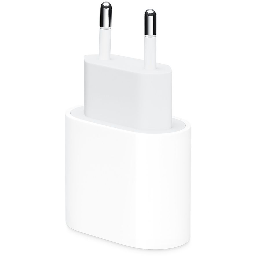 Verlaten Zenuw Pef 18W USB-C snellader voor iPhone & iPad | QX Systems