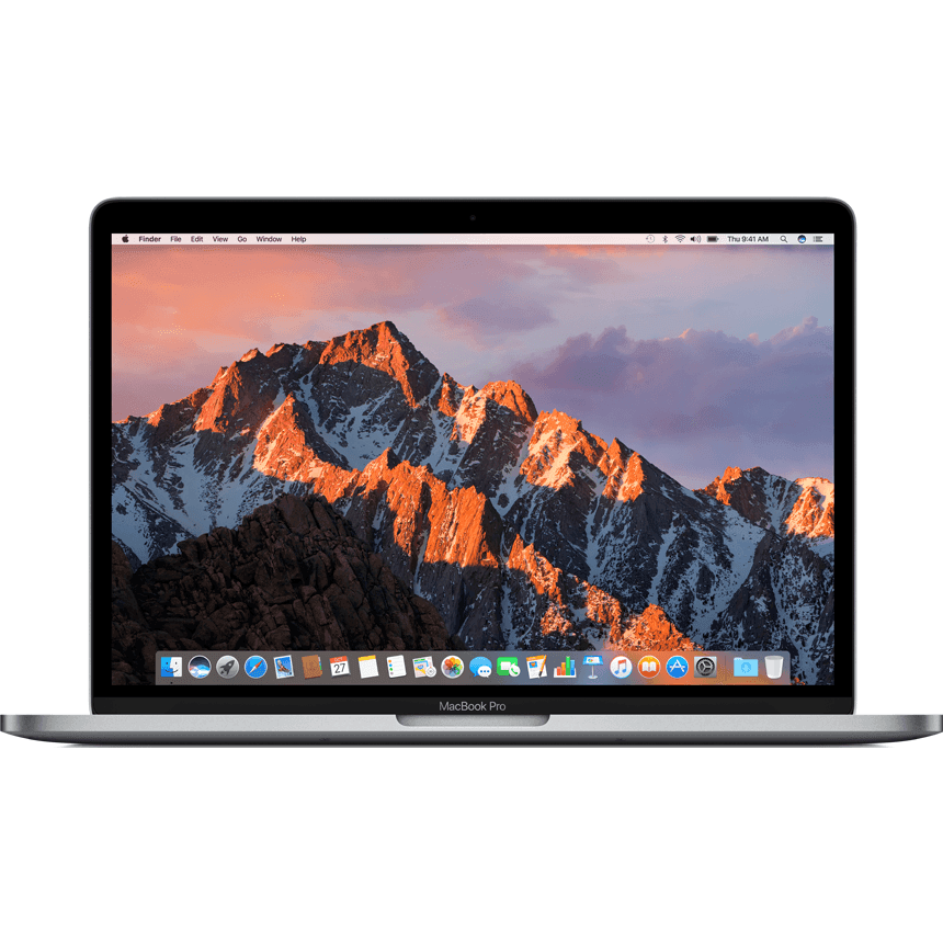 Apple Macbook Pro 15.4