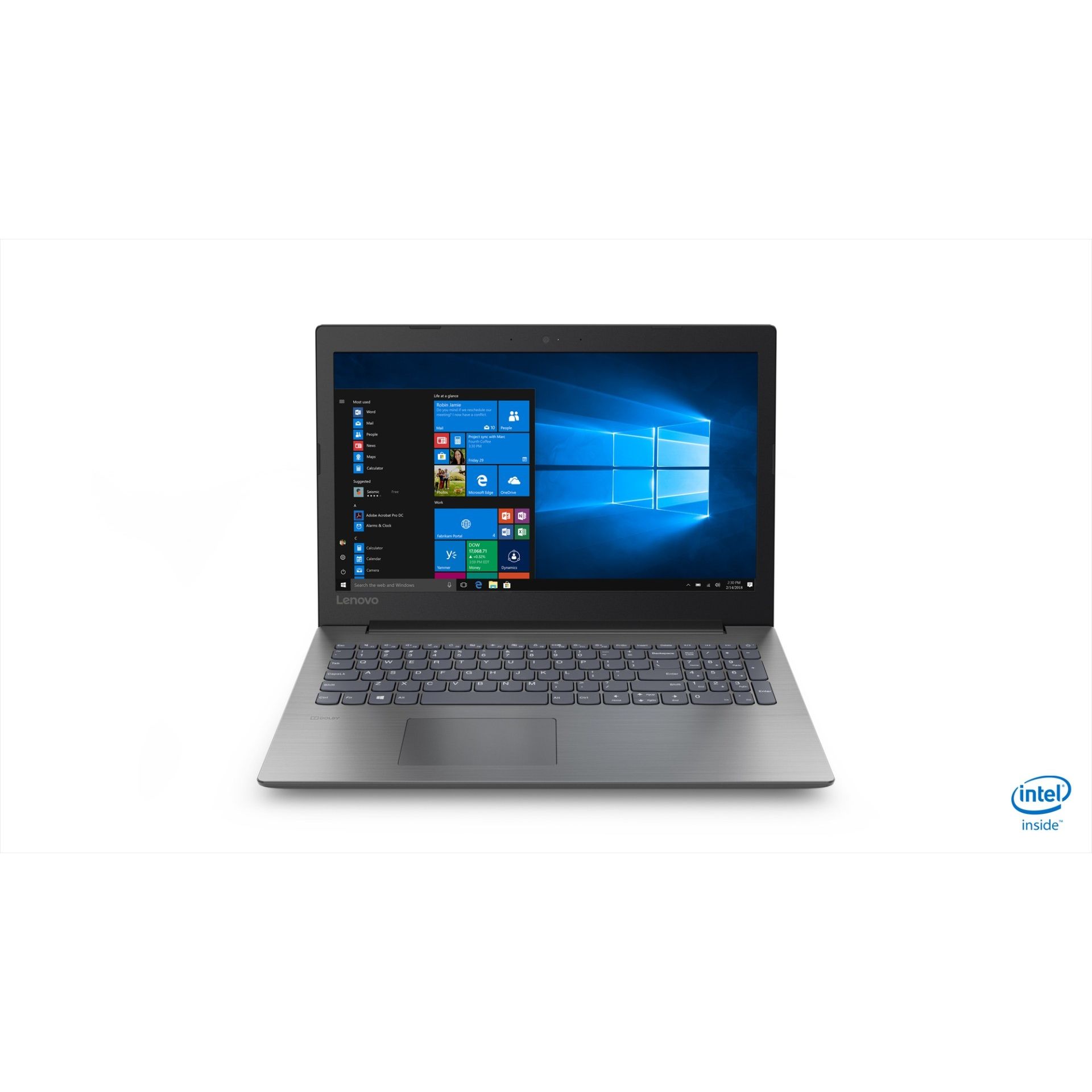 Lenovo IdeaPad 330-15IKB bestel online bij QX Systems