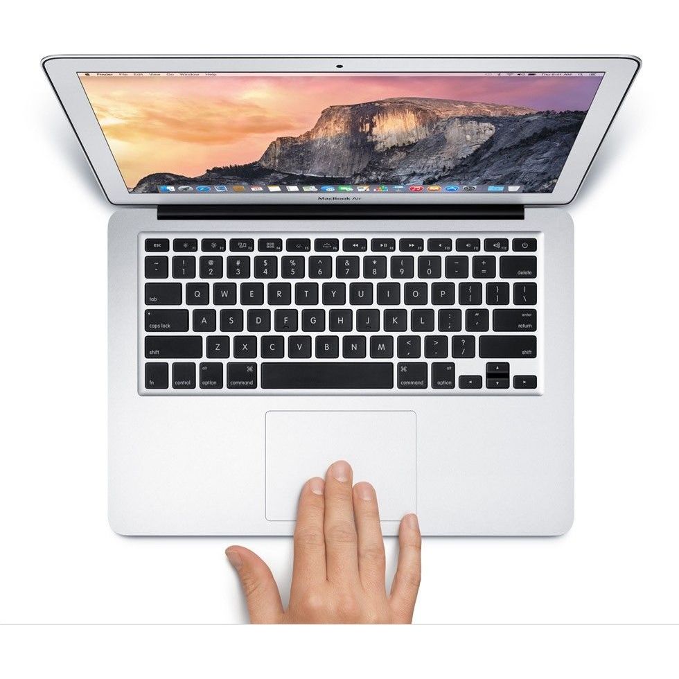 Apple MacBook Air 11.6