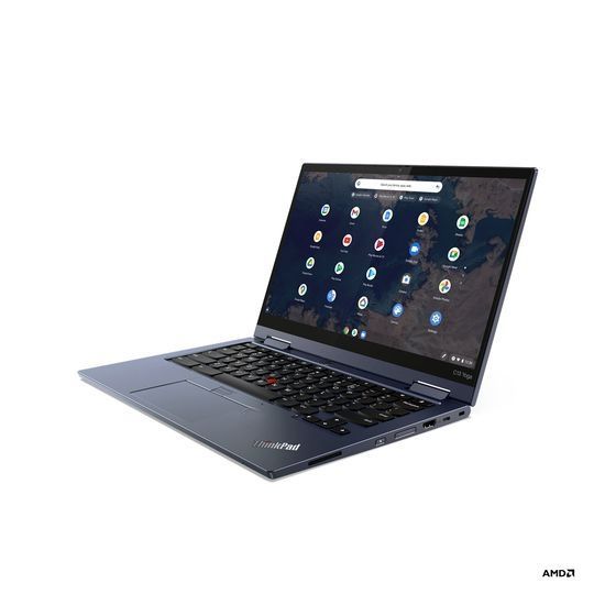 Lenovo ThinkPad C13 Yoga Chromebook | AMD Ryzen™ 5 | Twee camera's | US