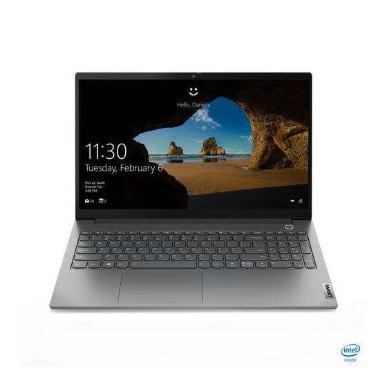 Lenovo ThinkBook 15 G2 ITL | i7