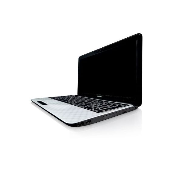 Toshiba Satellite L750-16L