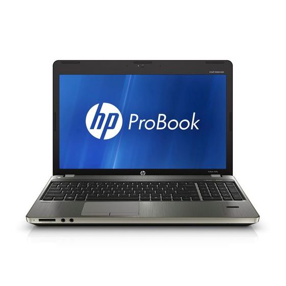 HP ProBook 4730s