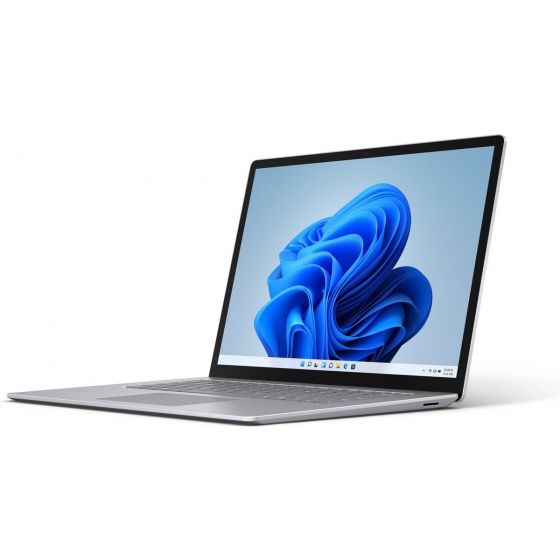 Microsoft Surface Laptop 4 Platina | Core i7 | 512 SSD | 16GB RAM | B-grade
