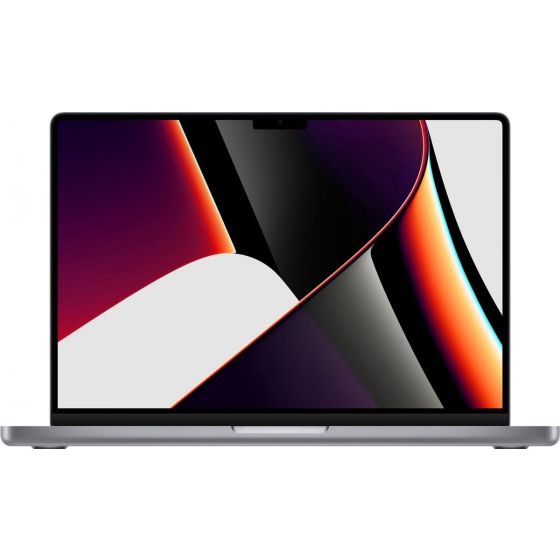 Apple Macbook Pro 2021