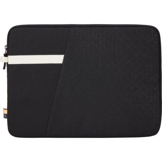 Case Logic Ibira - Laptophoes / Sleeve - 13.3 inch - Zwart