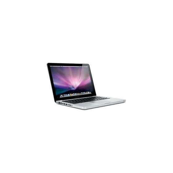 Apple MacBook Pro 13": 2.26GHz (mid 2009)