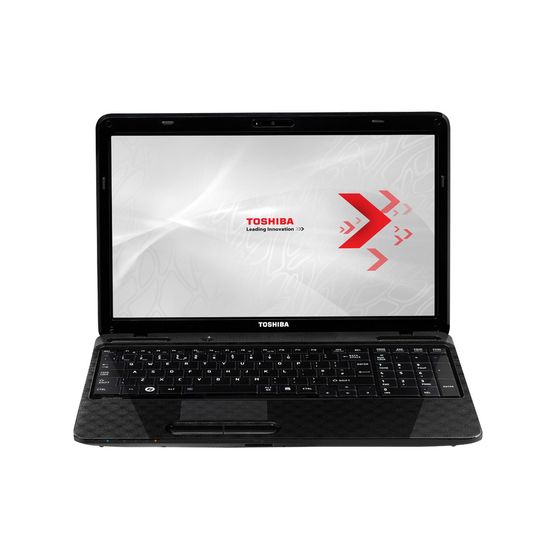 Toshiba Satellite L750-1V2