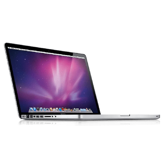  MacBook Pro 15" Late 2011