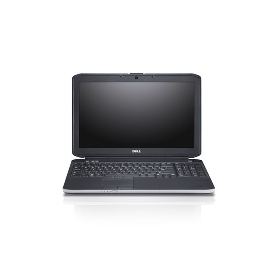 Dell Latitude E5520