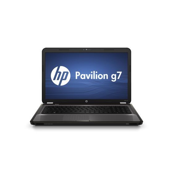 HP Pavilion g7-1205sd