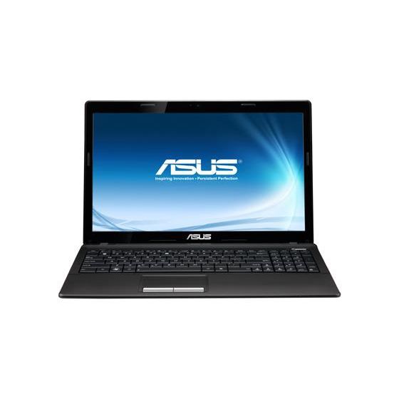 Asus X53TA