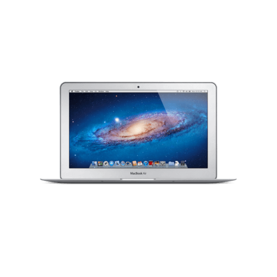 Apple MacBook Air "Core i7" 2.0 13" (2012) 256GB | 8GB | US