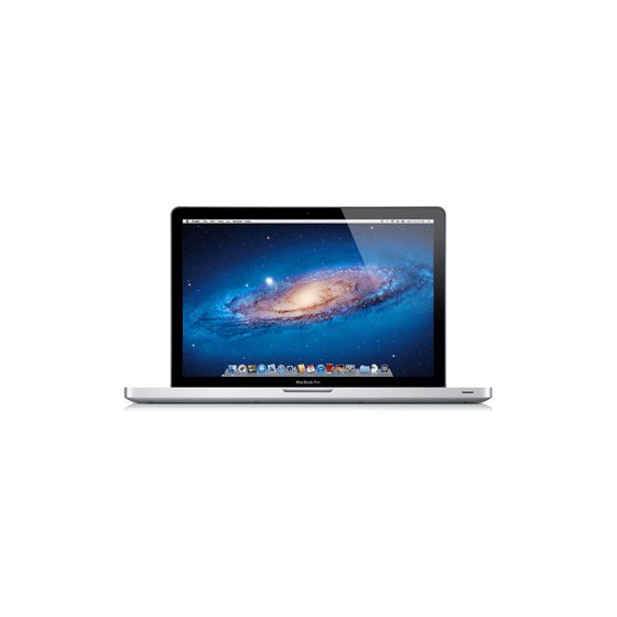  MacBook Pro 15-Inch "Core i7" 2.3 Mid-2012