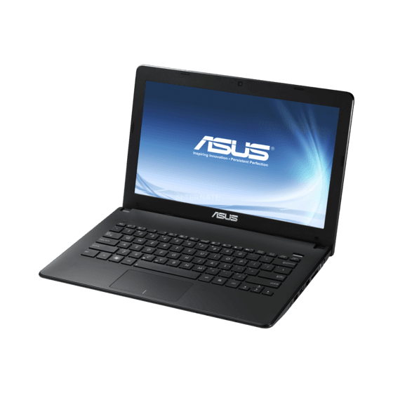 ASUS X301A