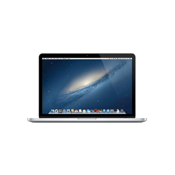  MacBook Pro 13-Inch "Core i5" 2.4 Late 2013