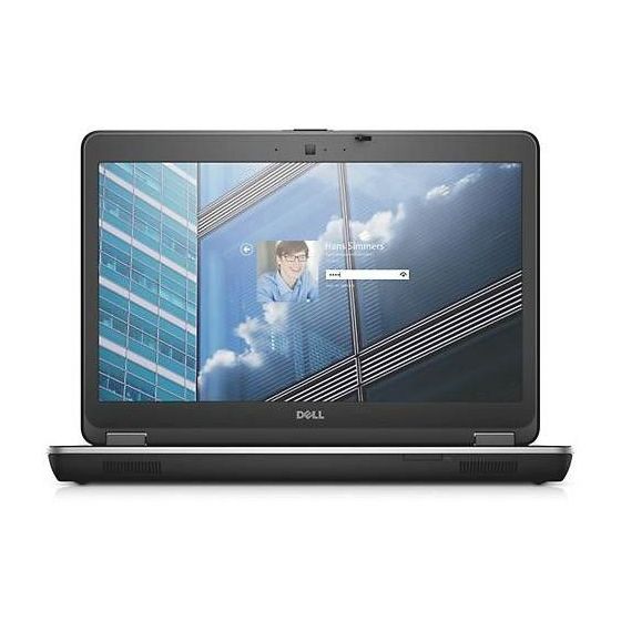 Dell Latitude E6440
