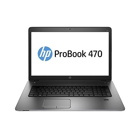 HP Probook 470 G2 i7