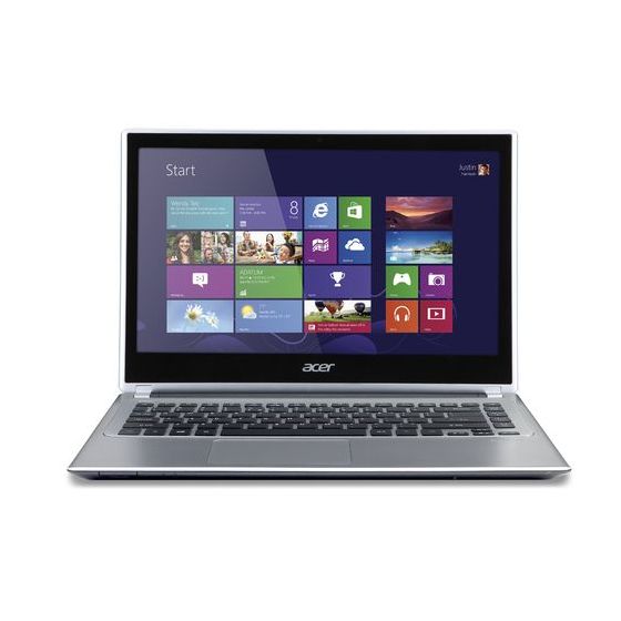 Acer Aspire V5-431P