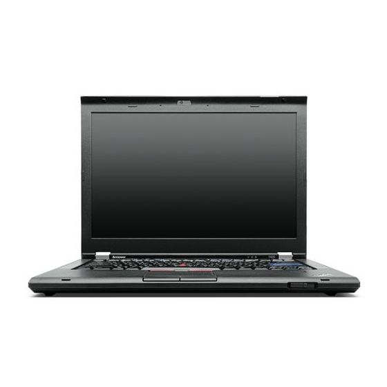 Lenovo ThinkPad T420 i7