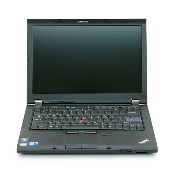 Lenovo ThinkPad T410