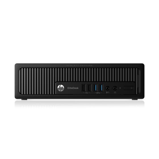HP EliteDesk 800 G1 SFF i3
