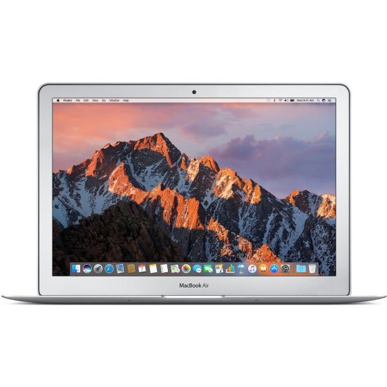 Apple MacBook Air 13.3" 2017