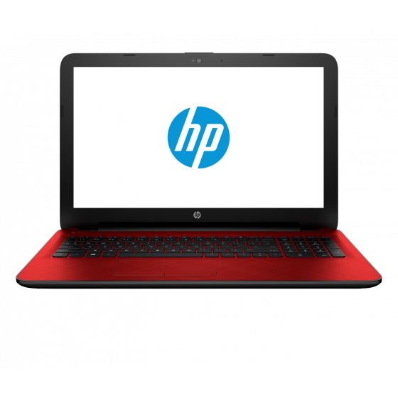 HP - 15-ac165nb