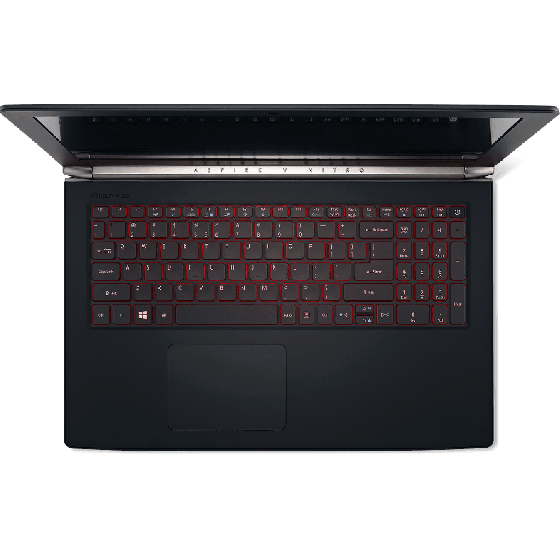 Acer Aspire Nitro VN7-572G-76Q5