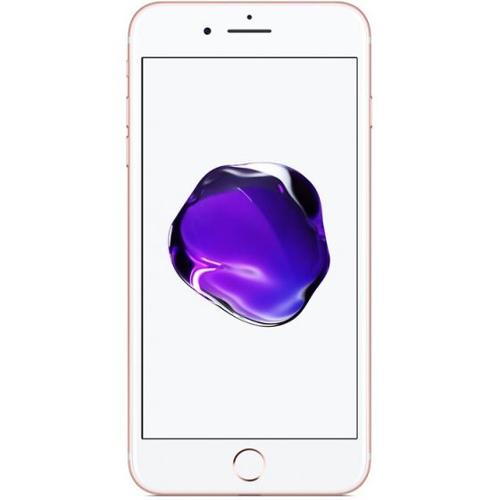 iPhone 7 Plus 32GB Roze
