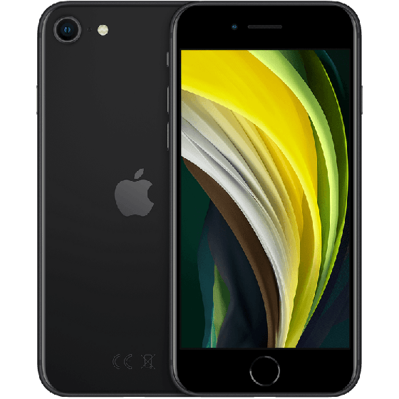 Apple iPhone SE 2 (2020) 64GB