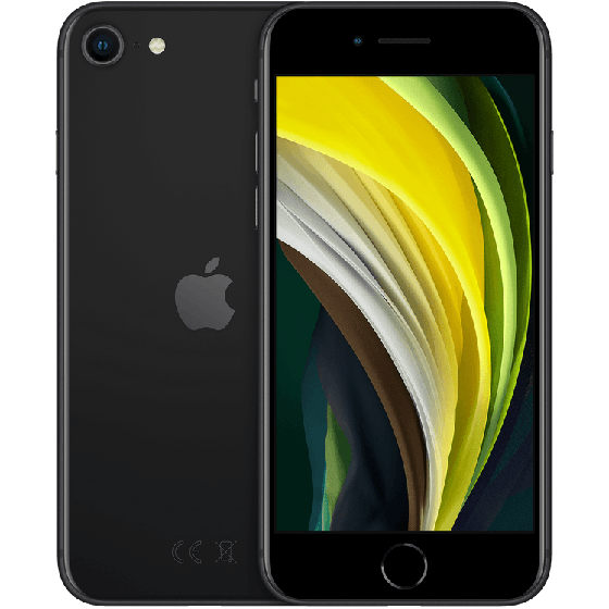 Apple iPhone SE 2 (2020) 128GB