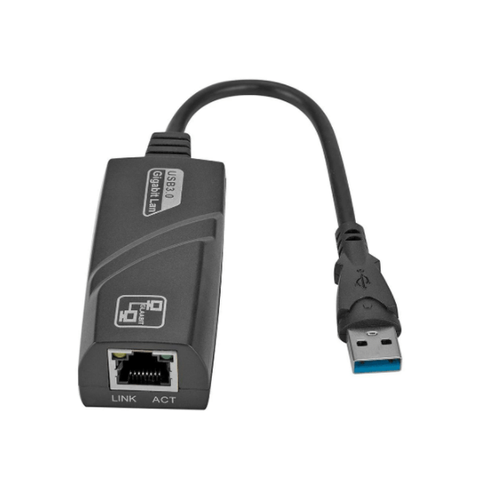 USB naar LAN adapter