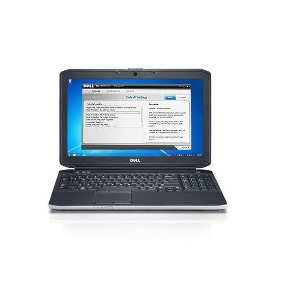Dell Latitude E5530 i3