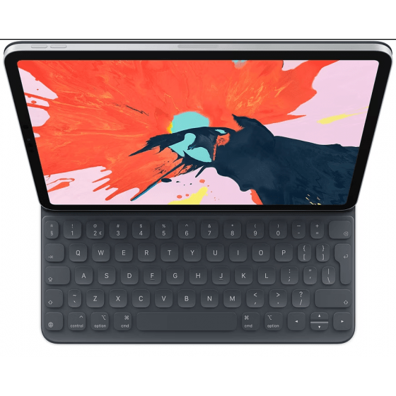 Apple iPad Pro 11 Smart Keyboard Folio NL