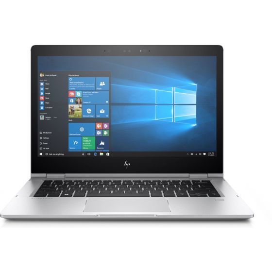 HP Elitebook X360 1030 G2 | i5