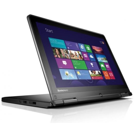 Lenovo ThinkPad Yoga 12