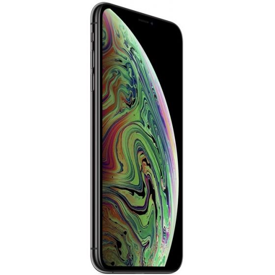 iPhone XS Max 256GB Grijs