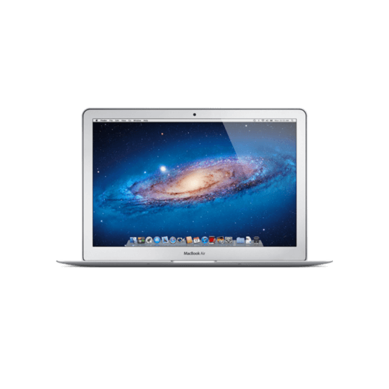 Apple MacBook Air 2012 13.3"